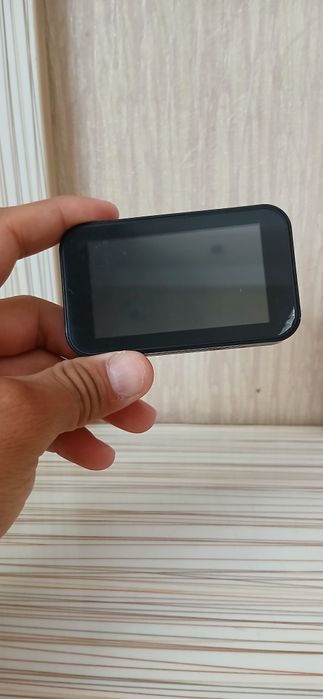 Videoregistrator sotiladi