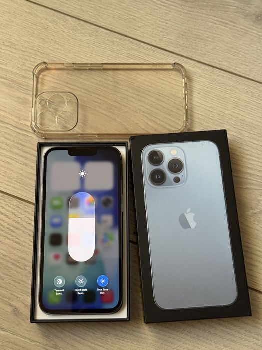 iPhone 13 Pro 128GB.Идеал!10/10.
