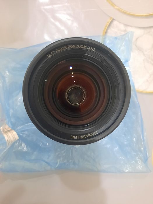 Объектив для проектора PANASONIC