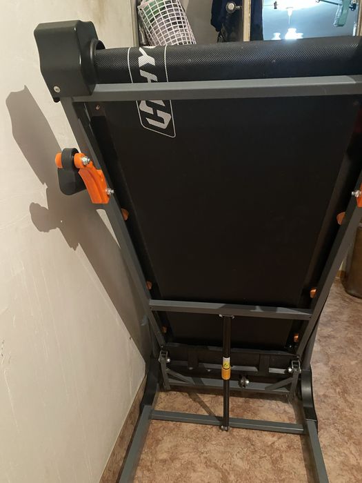 Спортинвертарь для бега