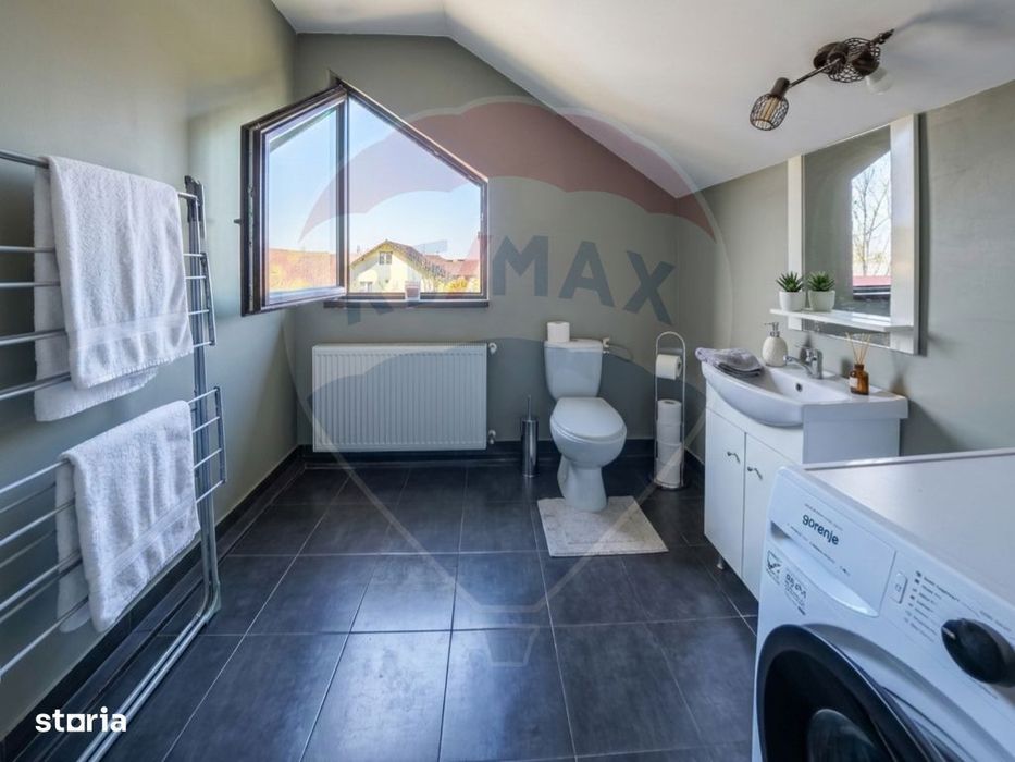 De vanzare 2 case individuale pentru tine si cei dragi Bacau - Lilieci