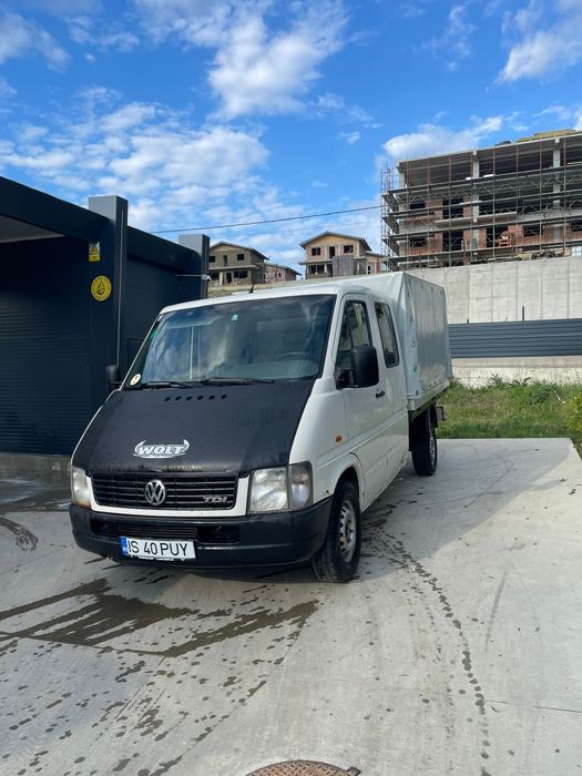 Lt 35 2006 impecabila
