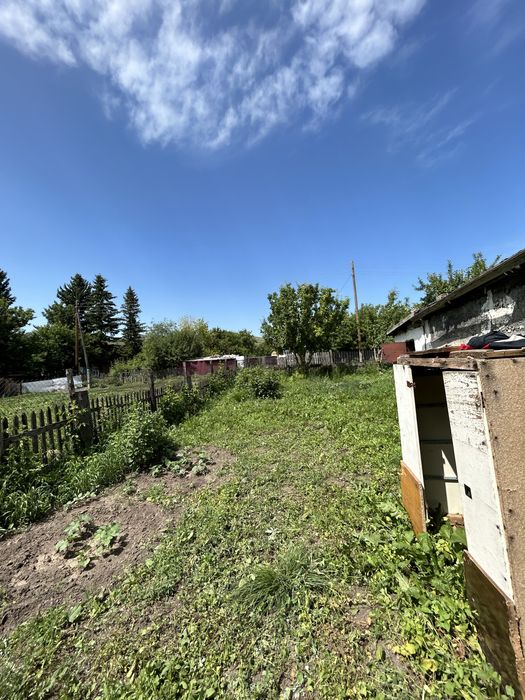 Срочно продам дом п. Перевальное