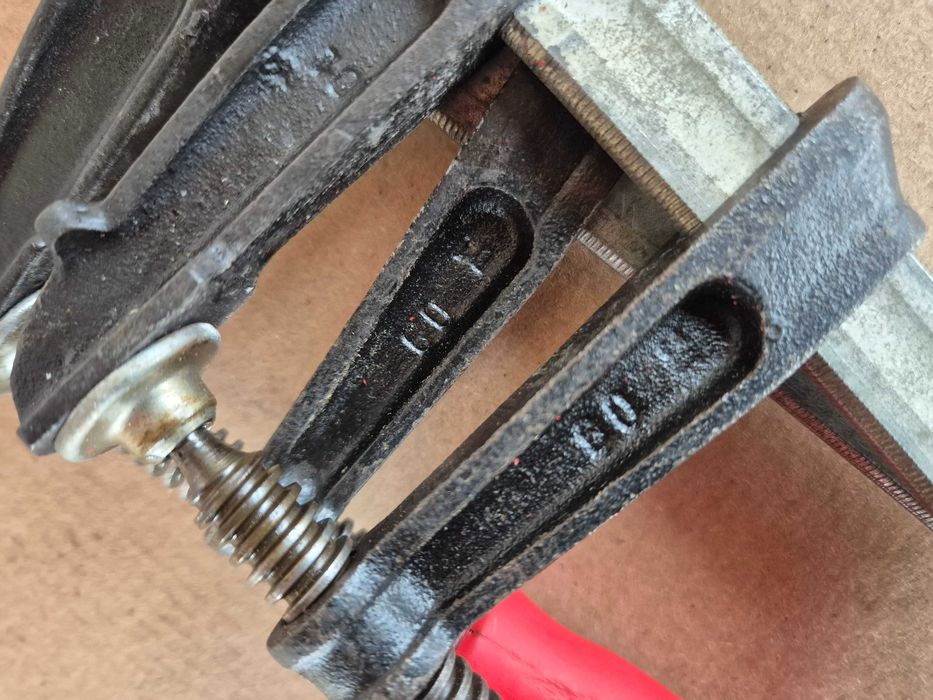 Стари стяги  - W. Germany