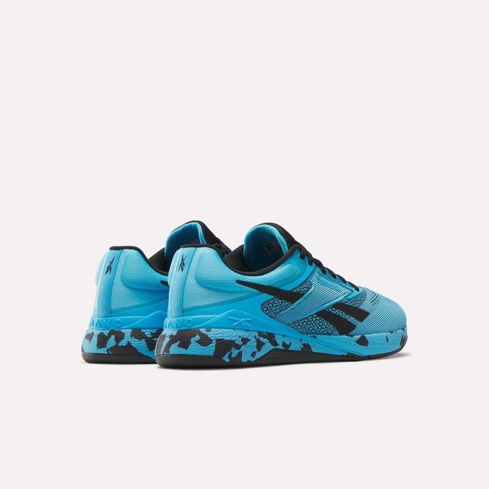Мужские кроссовки Reebok Nano X5 Training оригинал, EUR 42.5, 44, 44,5