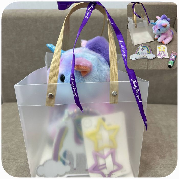 Игрушки для девочек