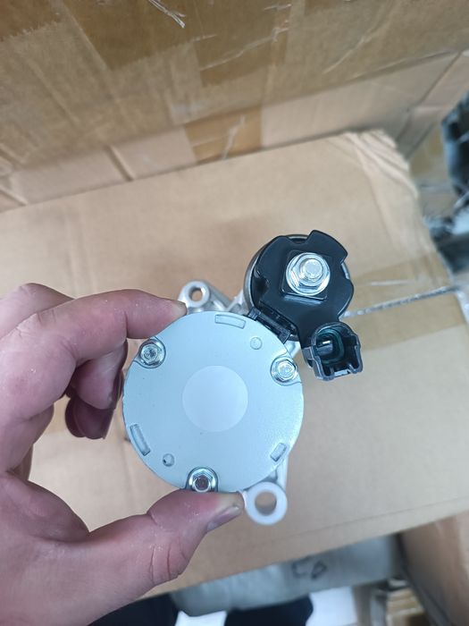 Стартер  Камри 70, Корола