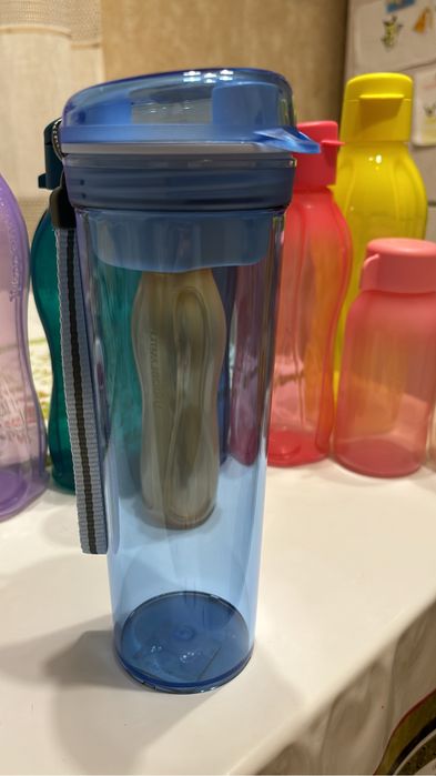 Посуда tupperware