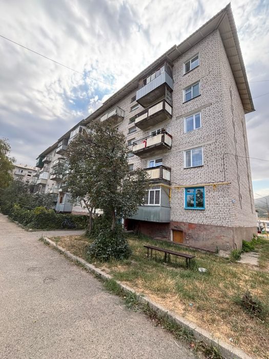 продам квартира Гэс кора 20
