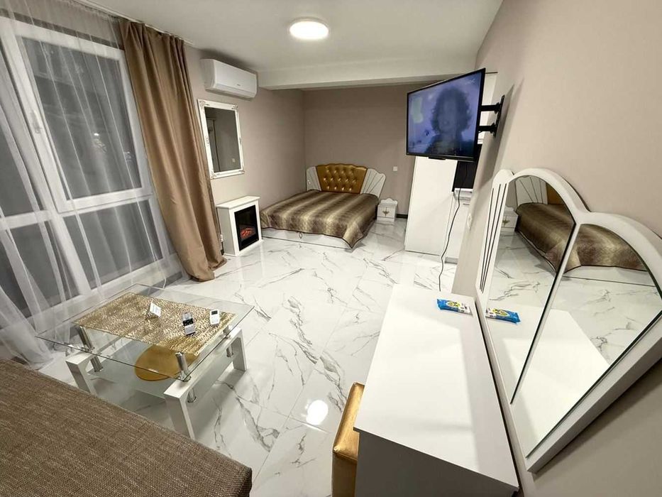 Дава се под наем Едностаен апартамент в София, Студентски град - 36 кв.м за 500 € - Снимка #1