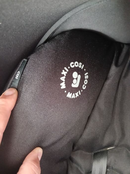 Стол за кола Maxi cosi citi