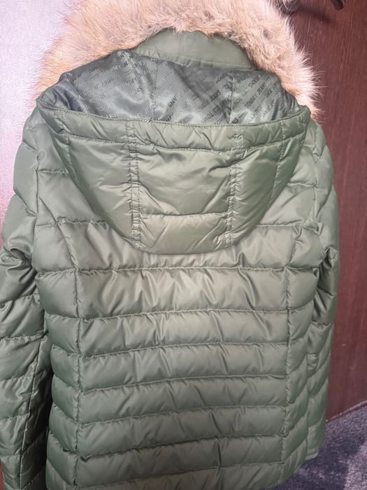 Tommy Jeans дамско яке