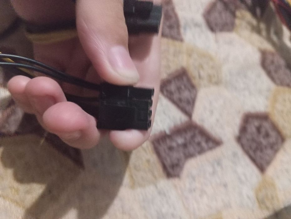 Блок питания 500w