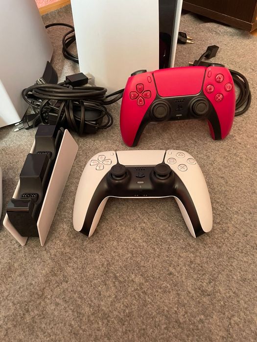 • Playstation 5 • DISK • digital • slim •