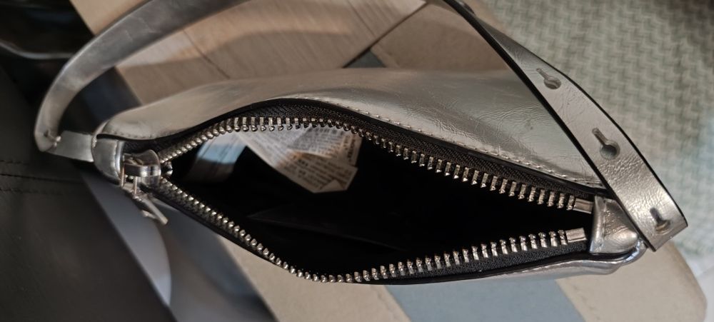 Женская сумка мини сумочка клатч ZARA