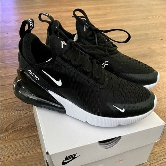Nike Air Max 270 Winter Нови Маратонки [36-45 Номер] с Кутия