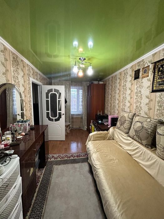 Продам двухкомнатную квартиру