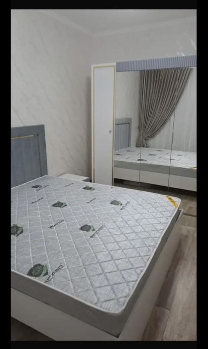 Кровать 2-х спальный