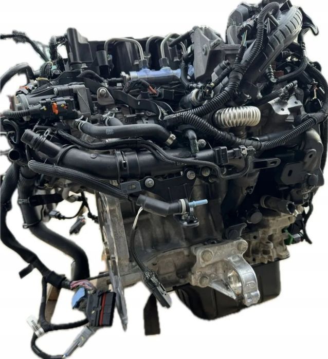 motor opel 1.5 diesel cod d15dvc  f15dvc yhy 77kw astra k