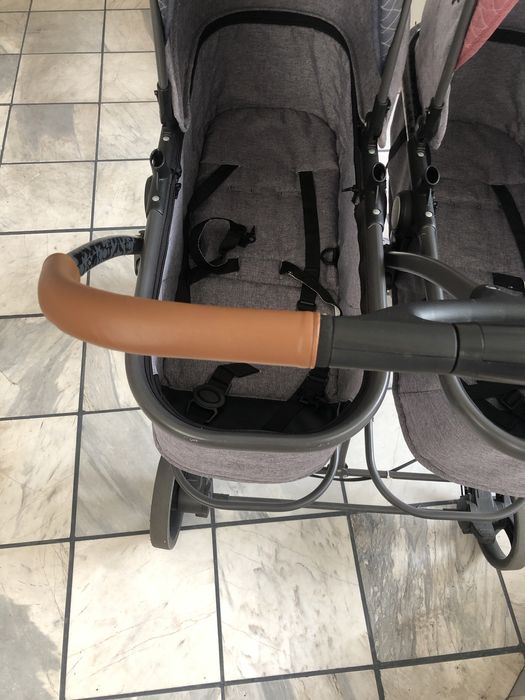 Бебешка соличка Chipolino за близнаци- 200лв.