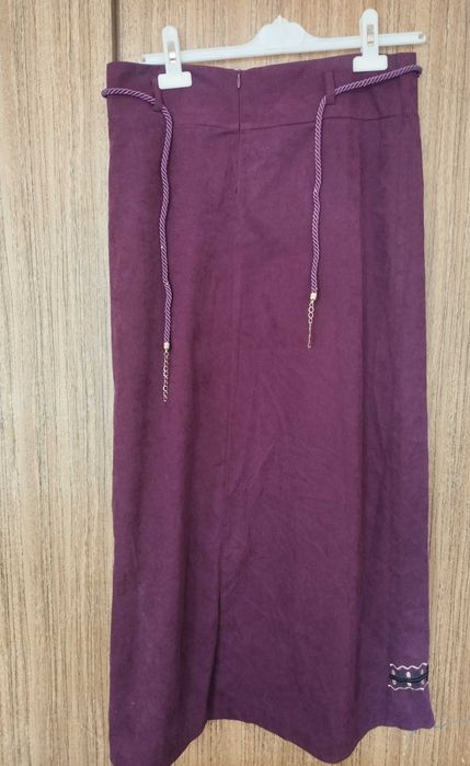 Юбка длинная турецкая , uzun yupka