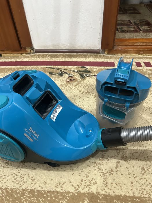 Продам пылесос Tefal.