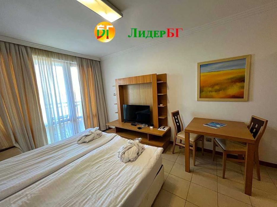 Продава се Едностаен апартамент в с. Равда, Област Бургас - 43 кв.м за 1000 €/кв.м - Снимка #7