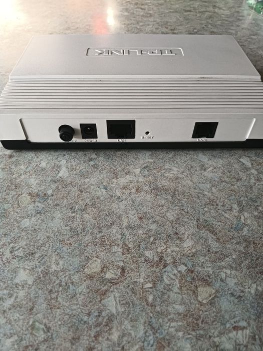 Продам проводной  модем