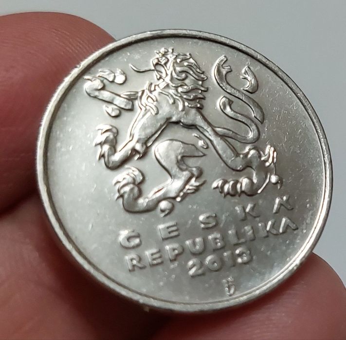 Монеты для коллекции