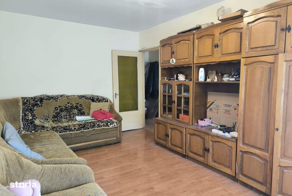 Apartament 2 camere, decomandat, Carol Davila (ID:T530) — fotografia 3