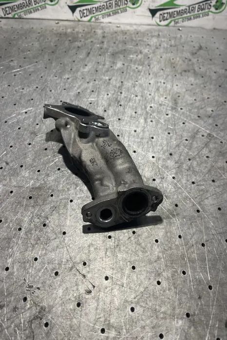 Corp EGR A 651 140 21 08 Mercedes-Benz Sprinter 2011
