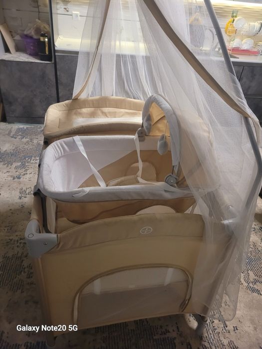 COOL BABY детская кровать