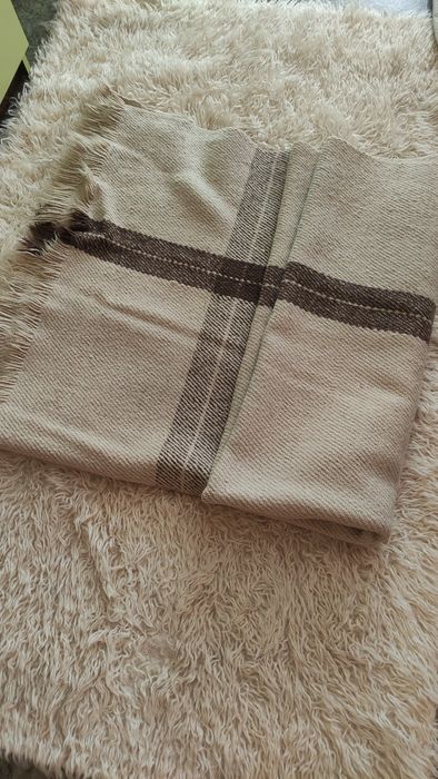 Китенци и одеяла