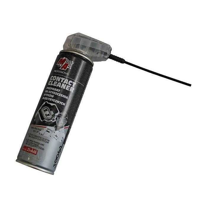 Контактен спрей - Moje Auto