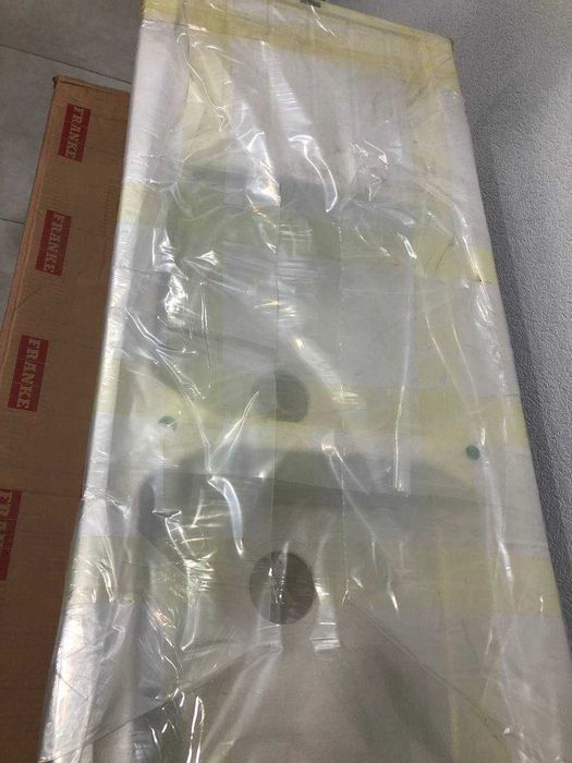 Продаю  новый комплект бытовой техники для кухни фирмы FRANKE Италия