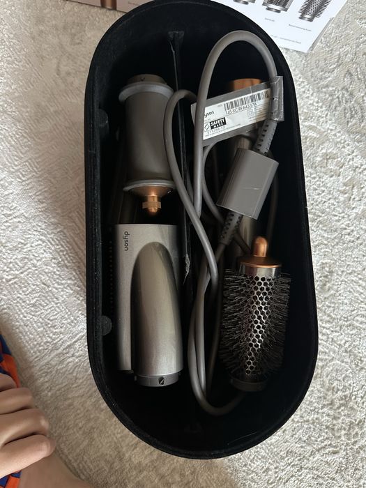 Продается Dyson Airwrap Long version