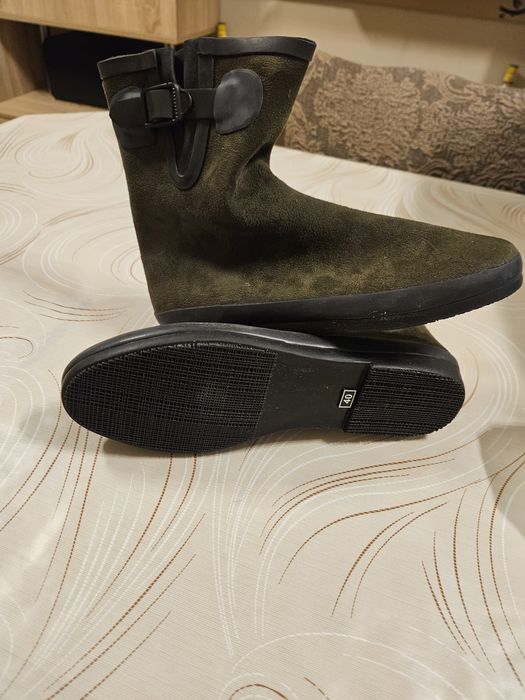 Ботуши- нови за есенно време