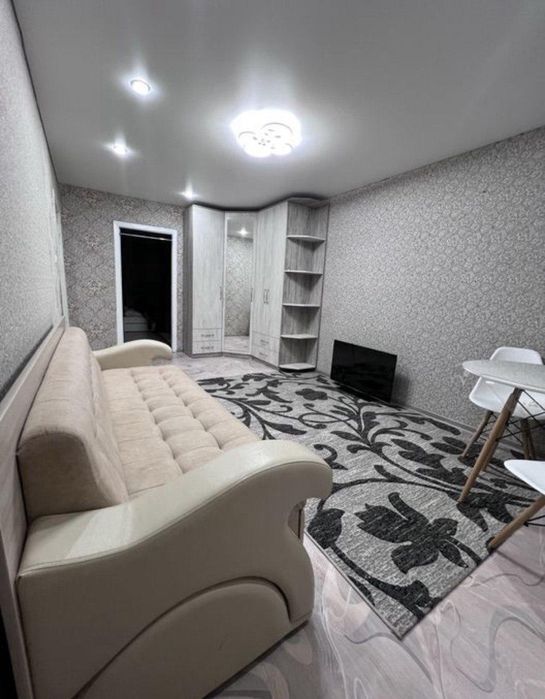 Продам 2х ком квартиру район Тайги