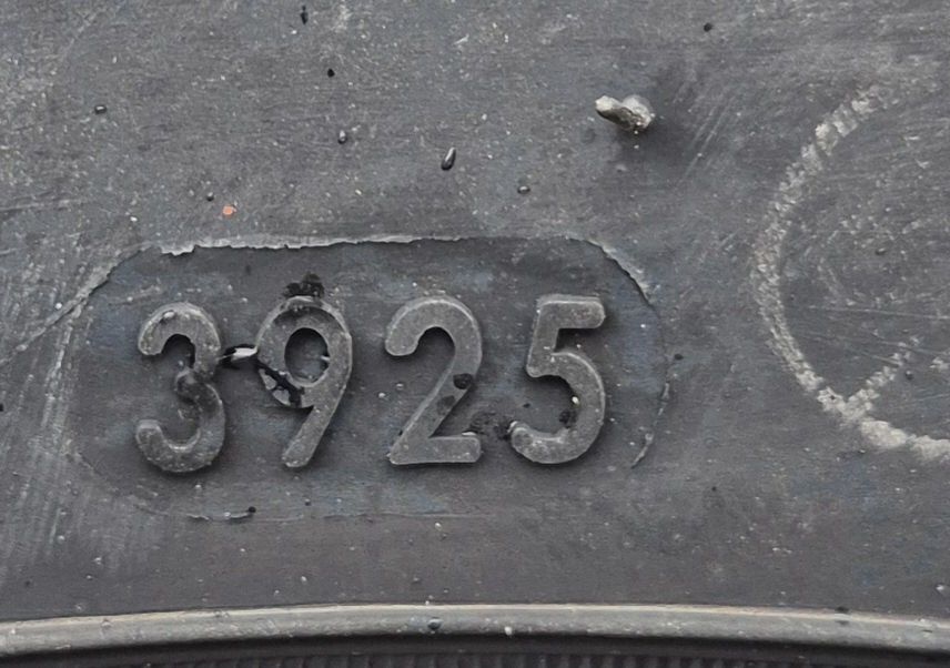 185 R14C, 104N, ROVELO Trailer ,Anvelope remorca M+S