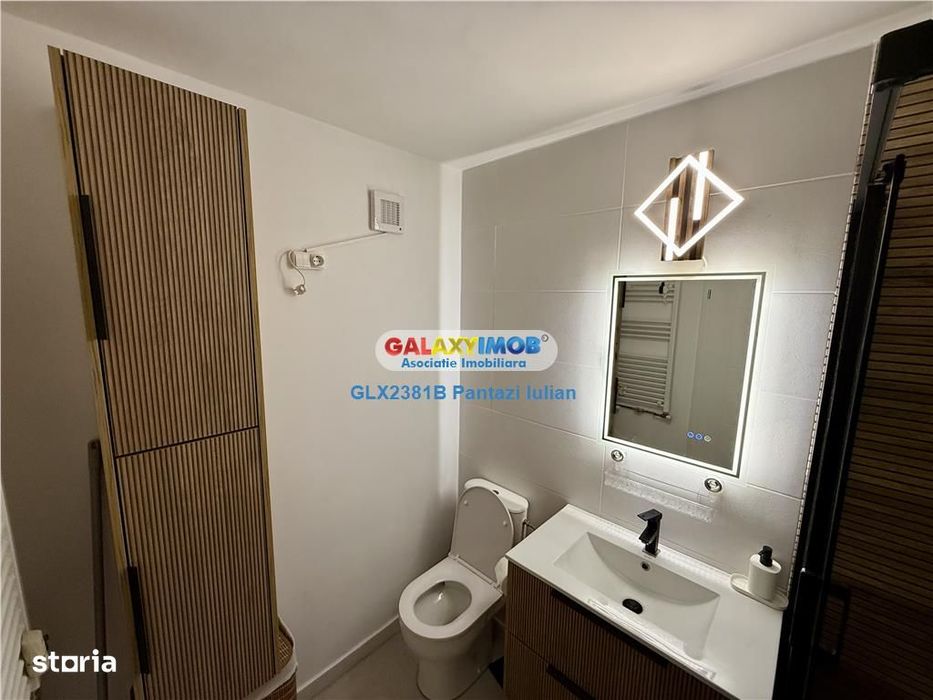 2 camere | Chisinau | Decomandat | Proaspat Renovat | 7min autobuz 335