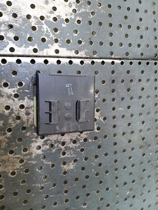 Modul clima ac toyota corolla verso 1 8865052100