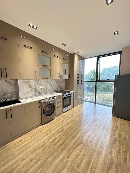 Аренда Юнусабад13кв ЖК Мегатавр 2/3/12. Евро ремонт