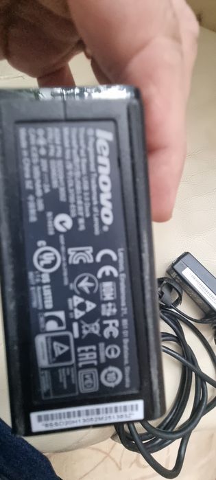 Docking station Lenovo complet