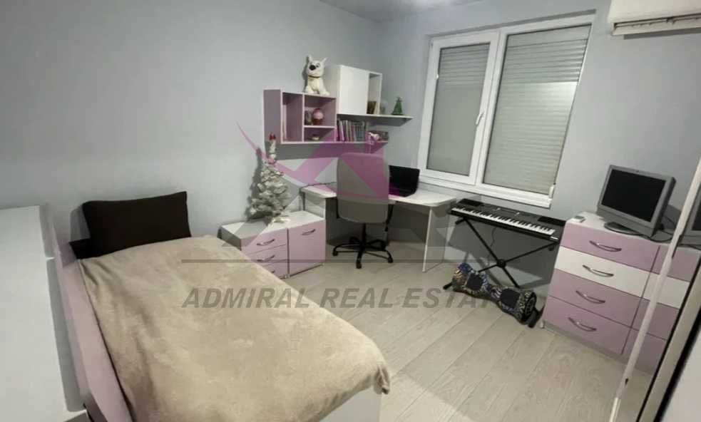 Двустаен -обзаведен -Трошево