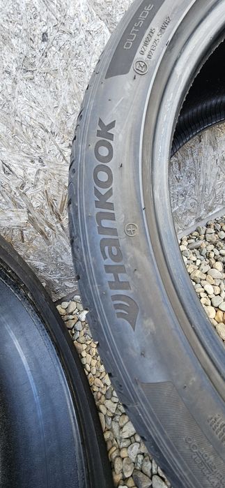 Anvelope Hankook Ventus S1 Evo3 Suv AO 255 40 R20 101Y