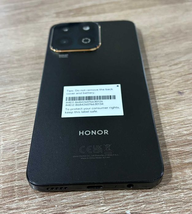 Honor 200 smart 256gb