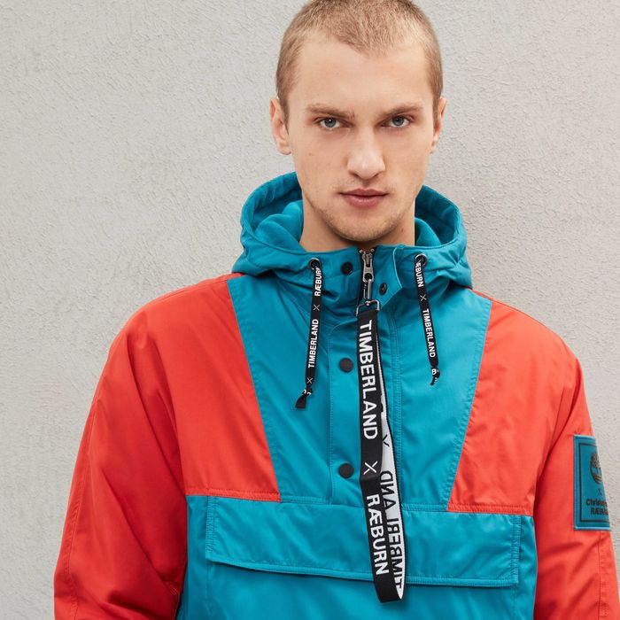 Timberland x Christopher Raeburn Anorak ОРИГИНАЛЕН мъжки анорак - M