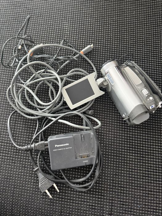 panasonic nv - Gadgets, Wearables & Camere foto-video la preț mic