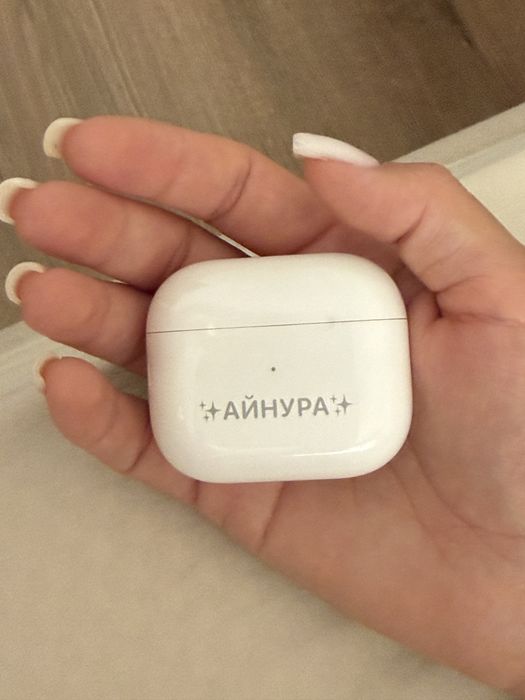 Продаются Airpods 2 оригинальные