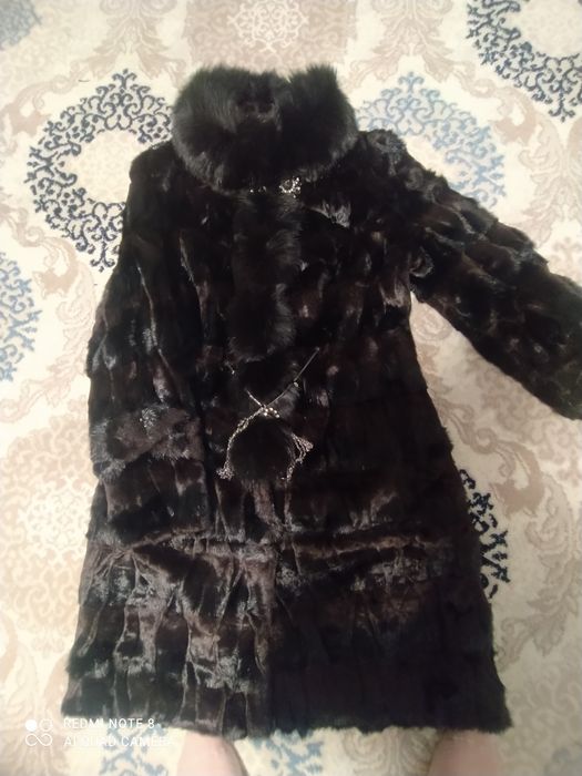 Shuba yangi kiyilmagan